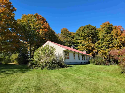 26 Forest Drive Springfield VT 05156