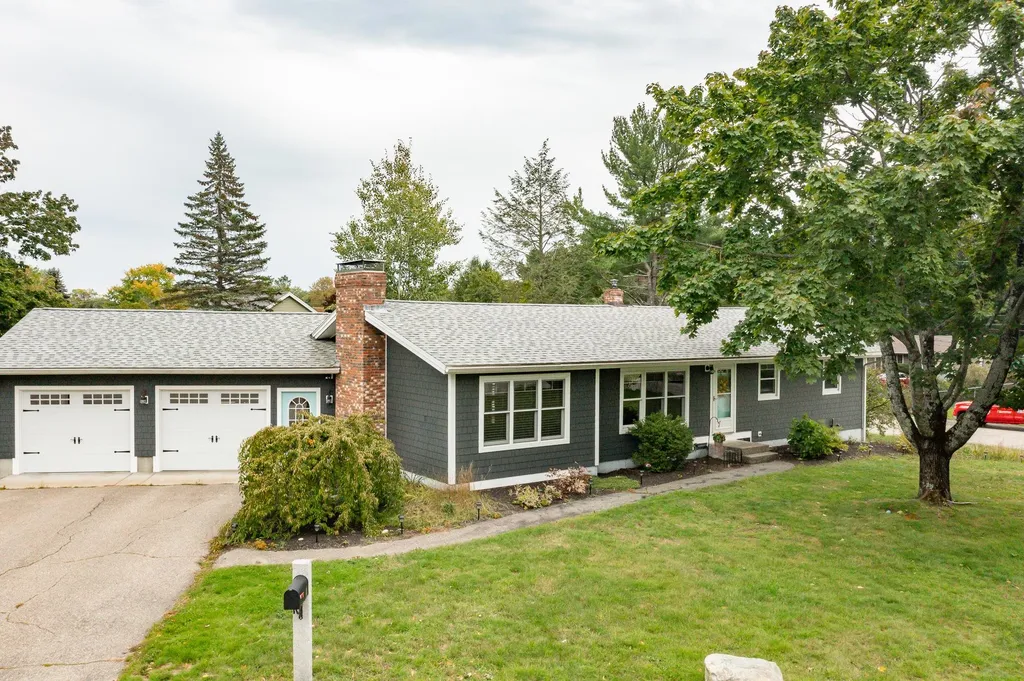 16 Arbor Drive Dover NH 03820