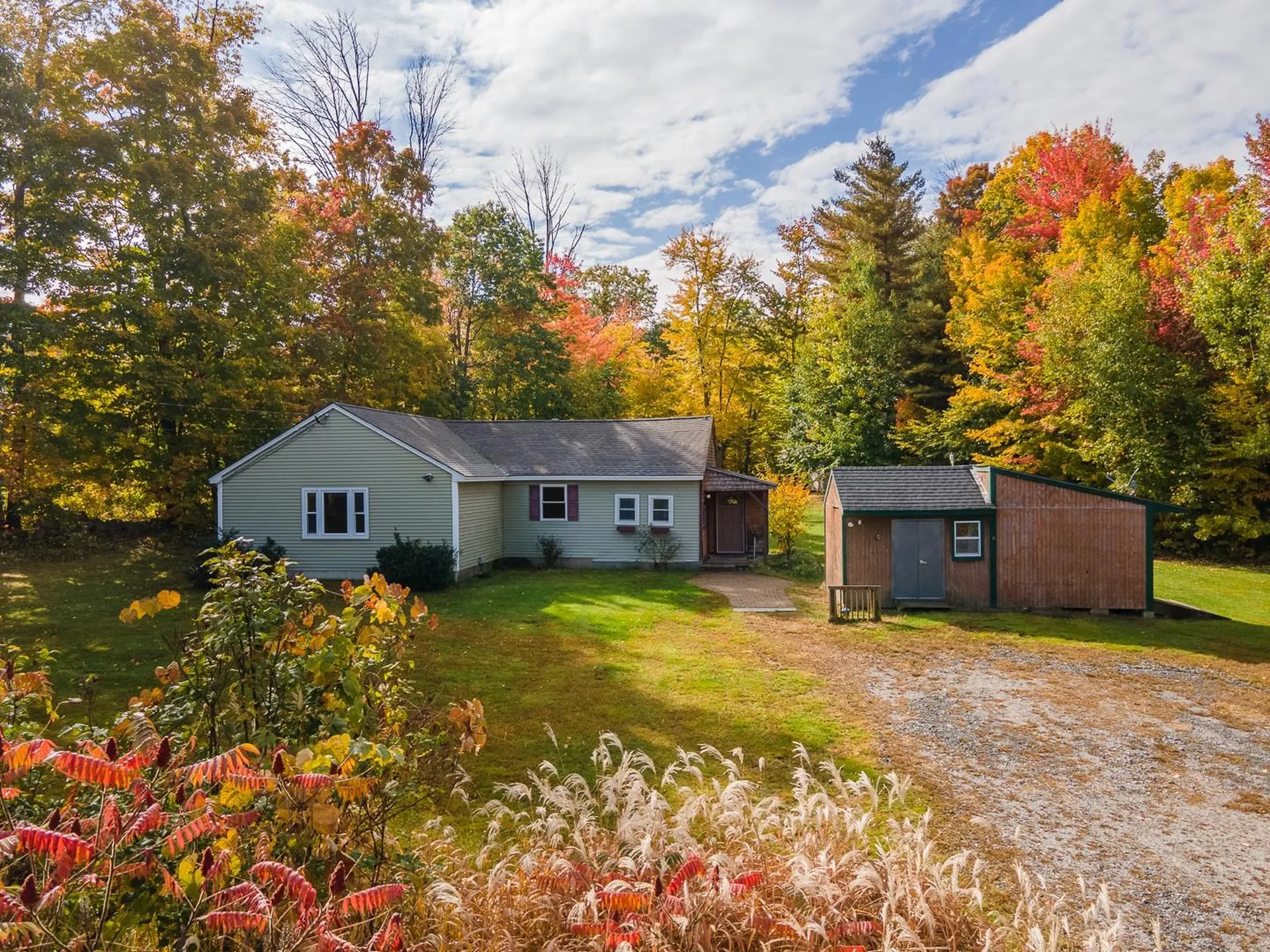 843 River Road Weare NH 03281