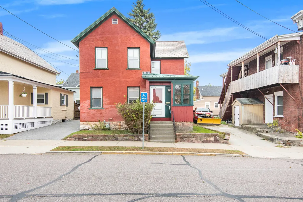 59 North Street Winooski VT 05404