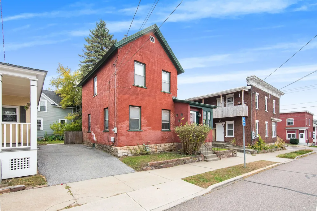 59 North Street Winooski VT 05404