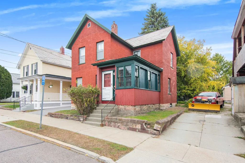 59 North Street Winooski VT 05404