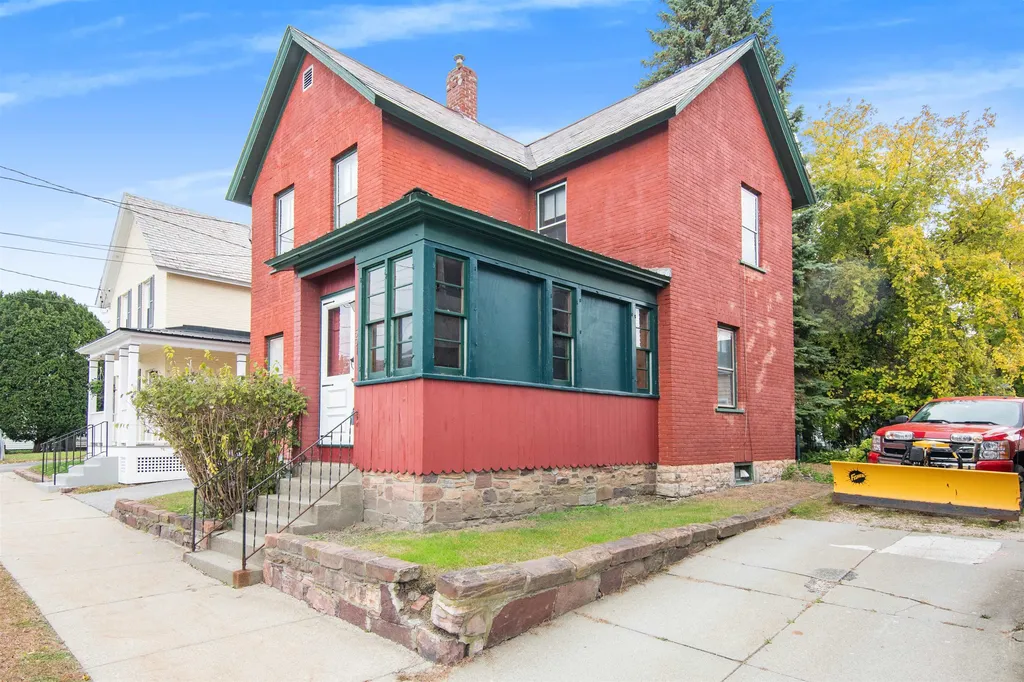 59 North Street Winooski VT 05404