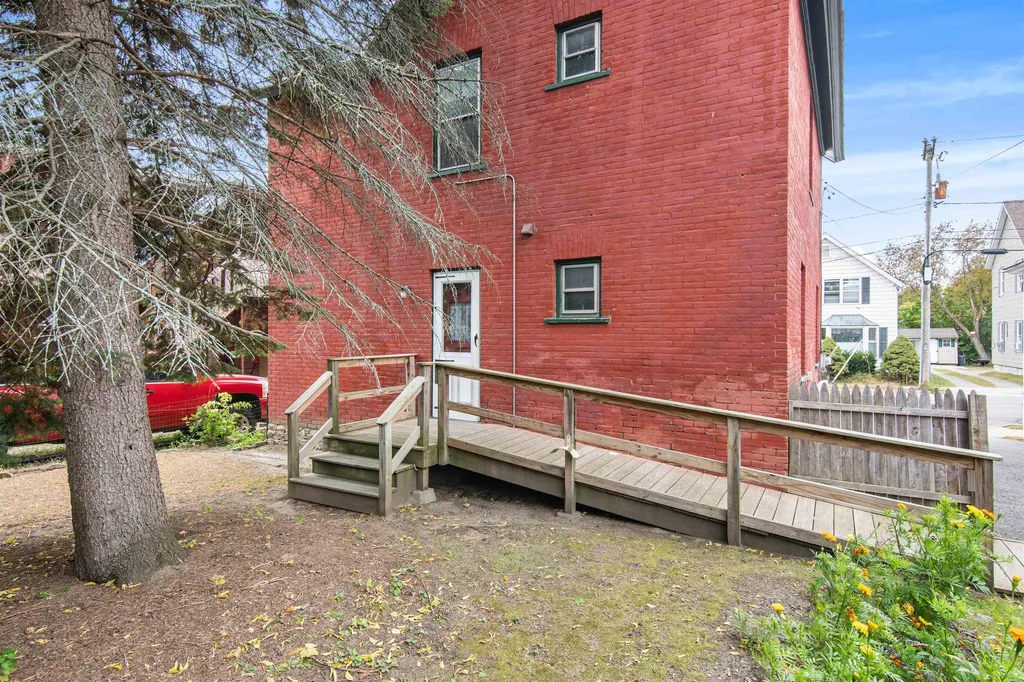 59 North Street Winooski VT 05404
