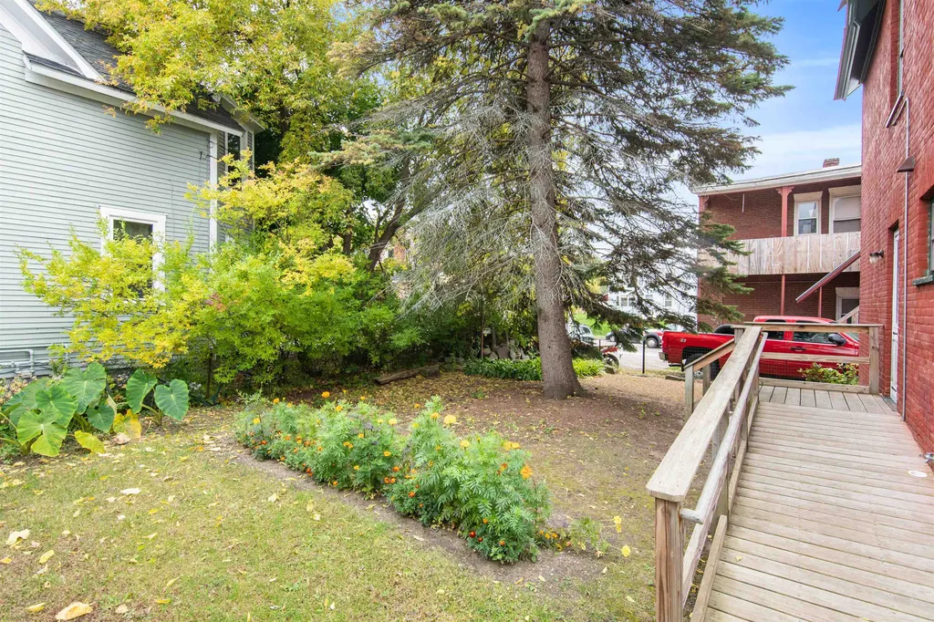 59 North Street Winooski VT 05404