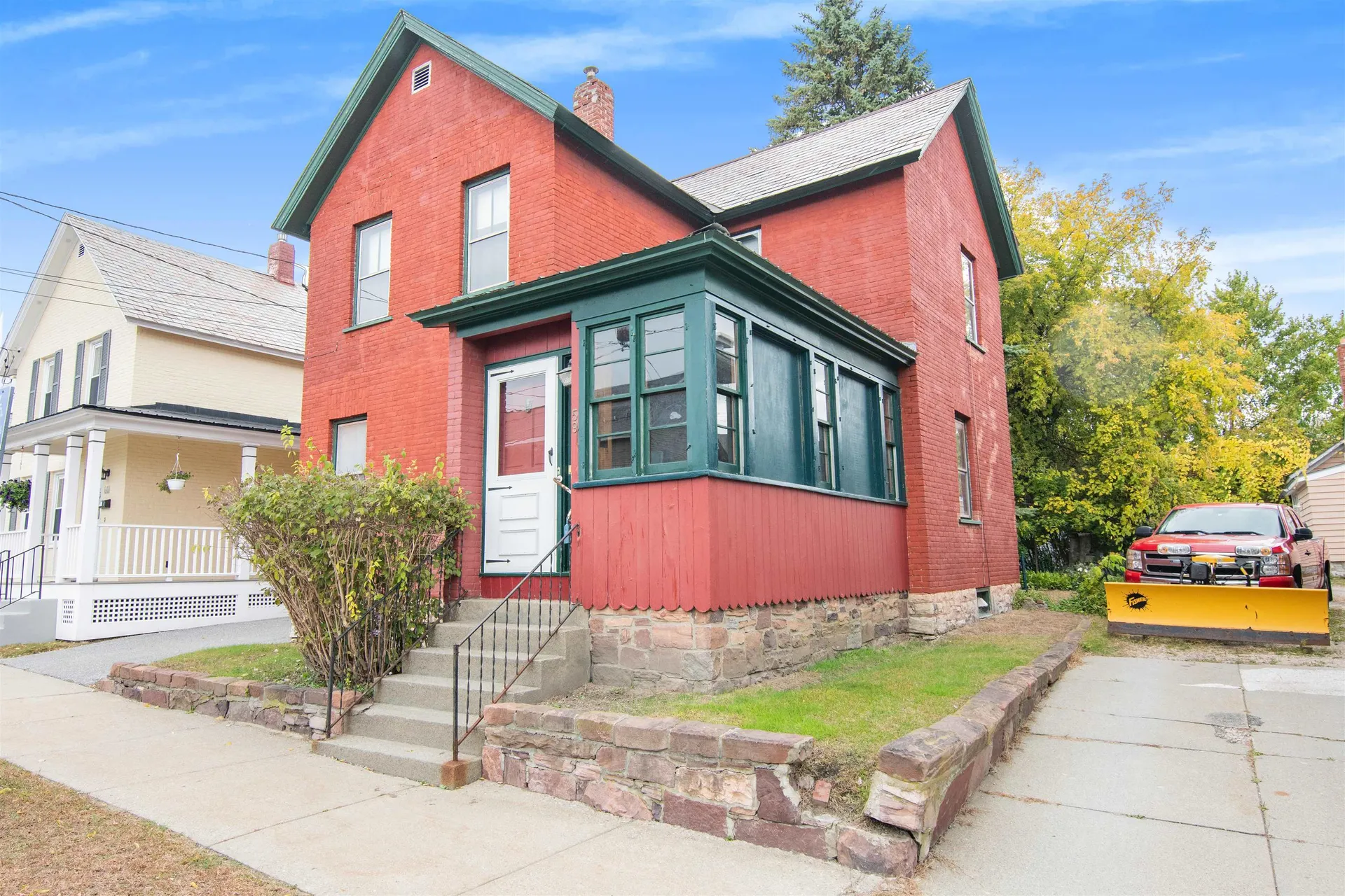 59 North Street Winooski VT 05404