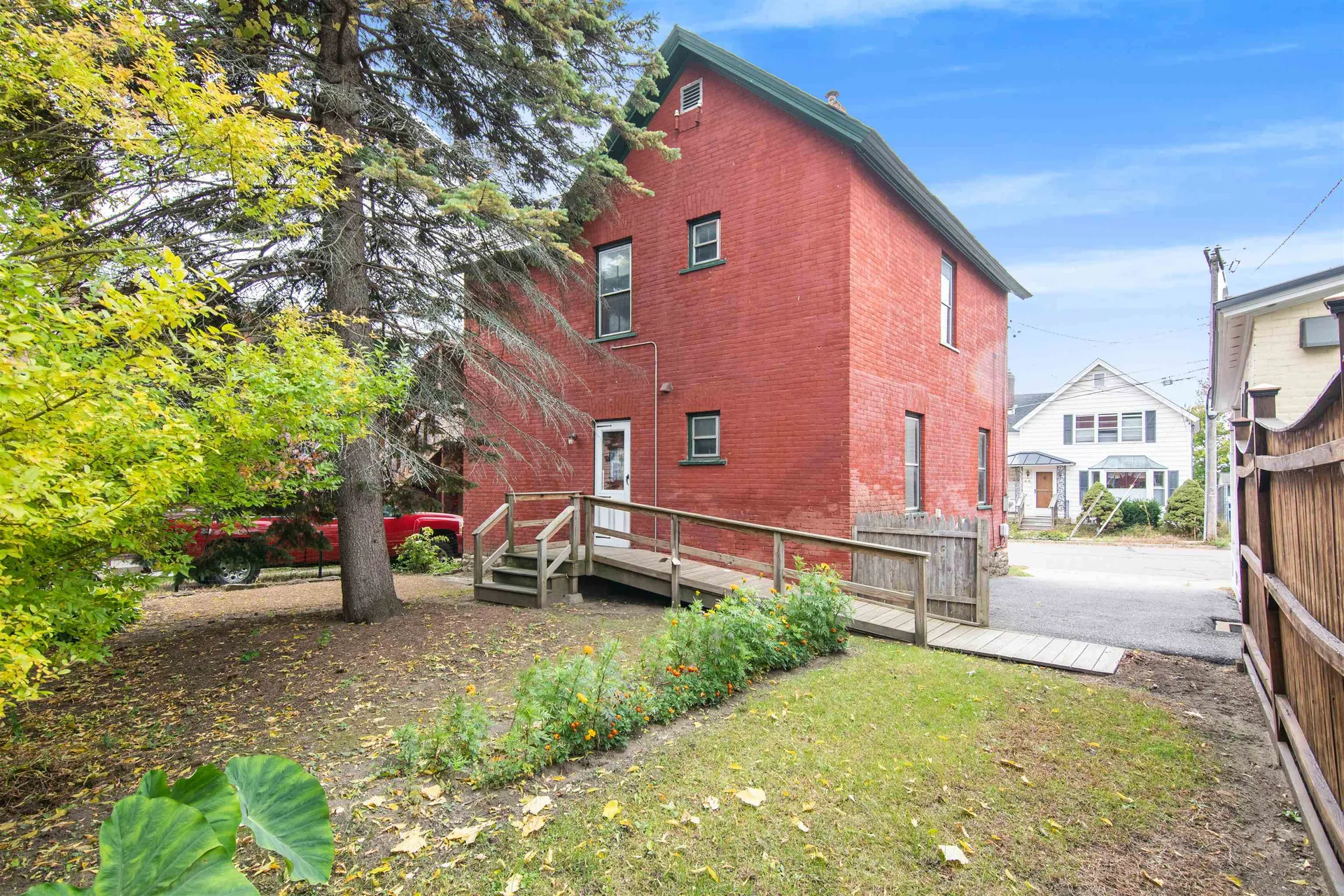 59 North Street Winooski VT 05404