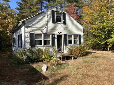 320 Maple Road Tamworth NH 03886