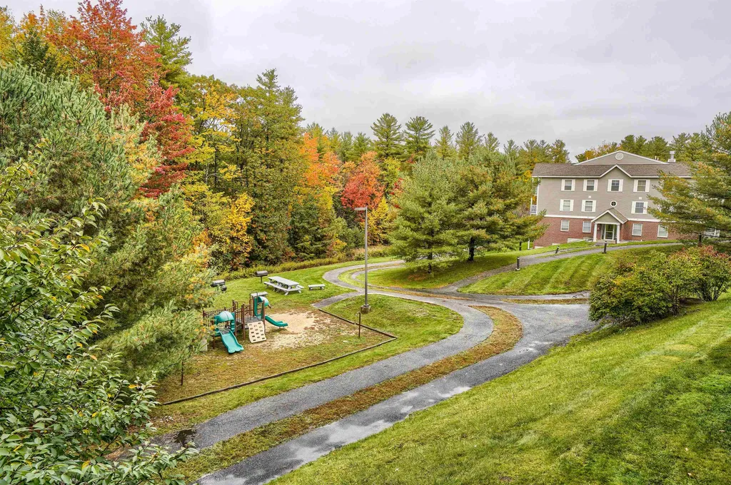 59 Ponemah Hill Road Milford NH 03055