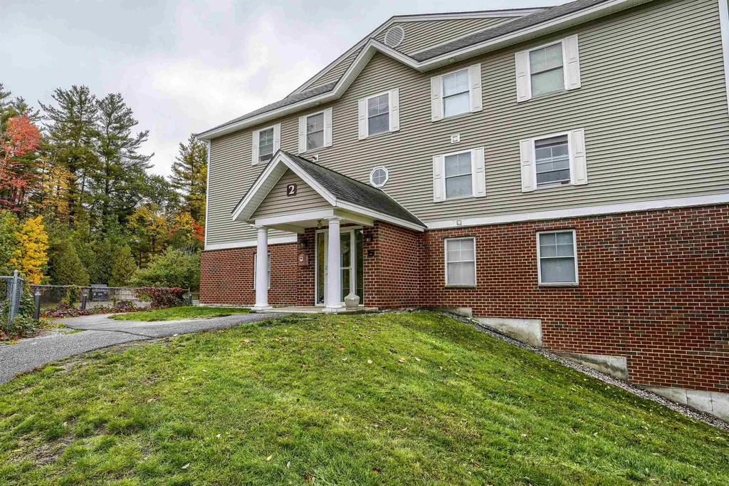 59 Ponemah Hill Road Milford NH 03055