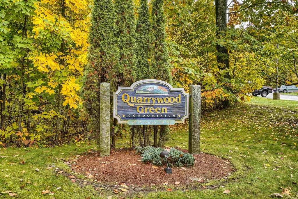 59 Ponemah Hill Road Milford NH 03055