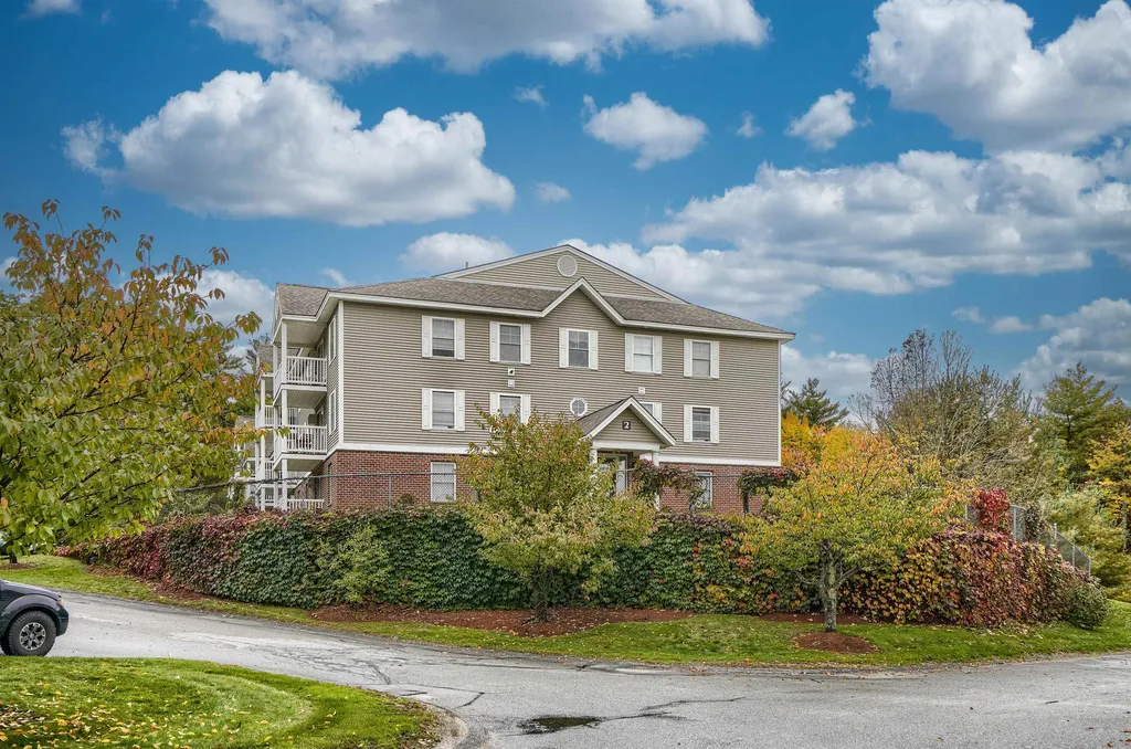59 Ponemah Hill Road Milford NH 03055