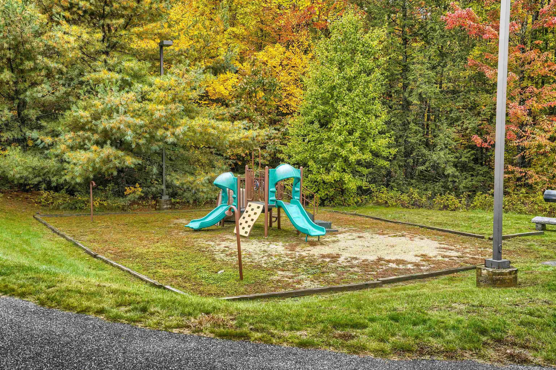 59 Ponemah Hill Road Milford NH 03055