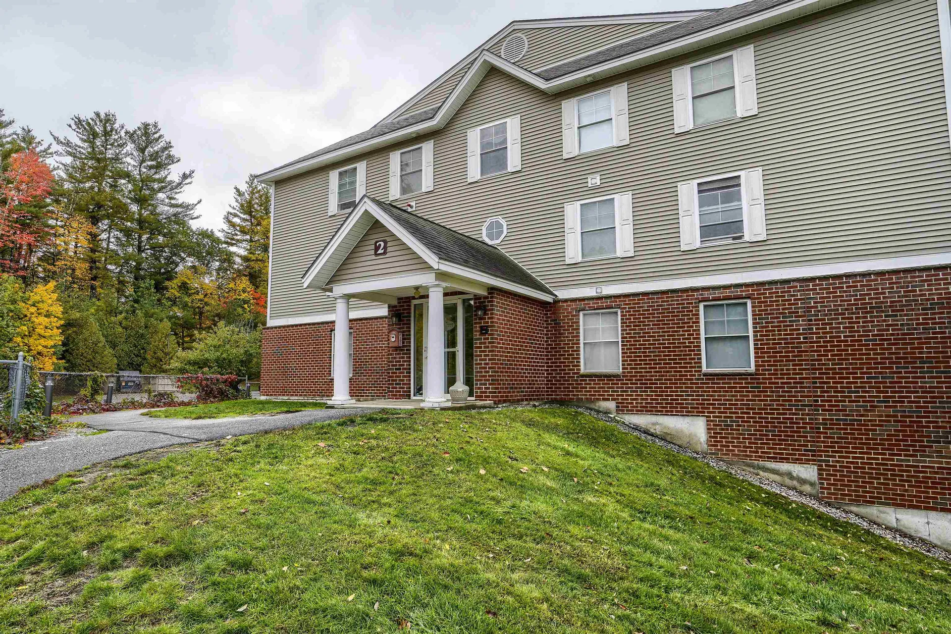 59 Ponemah Hill Road Milford NH 03055