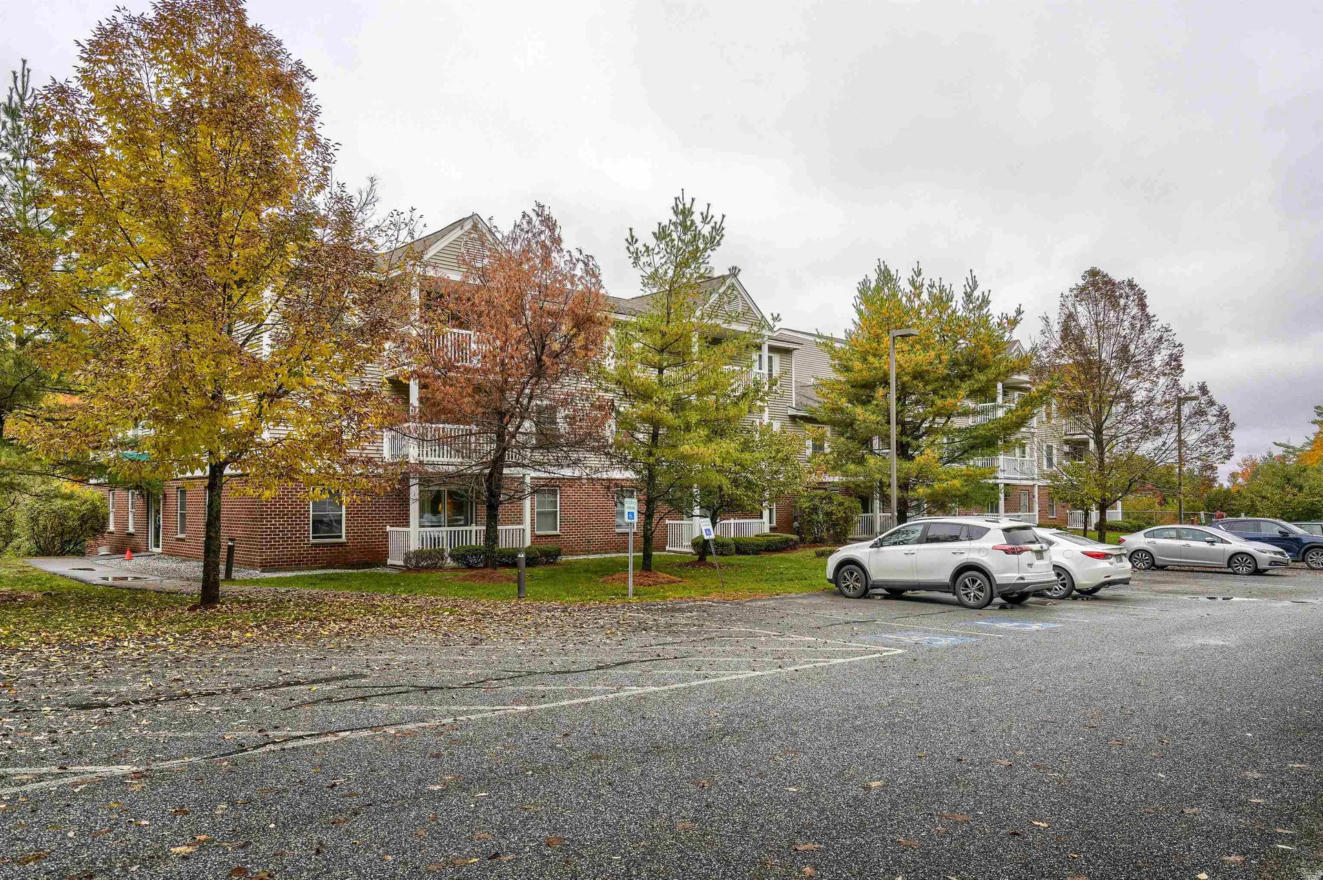 59 Ponemah Hill Road Milford NH 03055