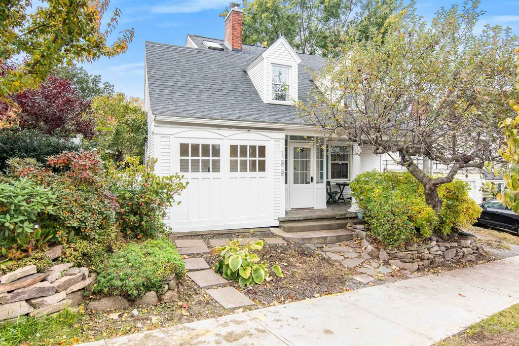 155 Locust Street Burlington VT 05401