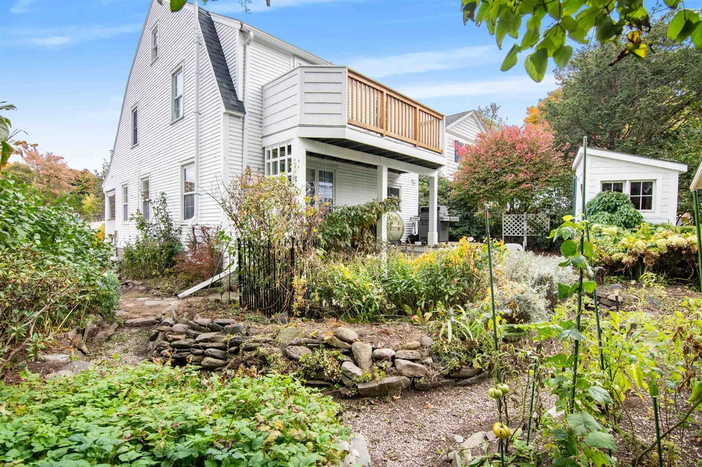 155 Locust Street Burlington VT 05401