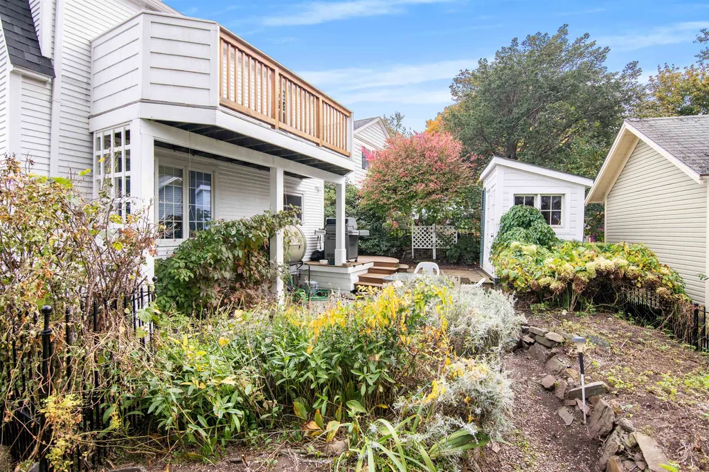 155 Locust Street Burlington VT 05401
