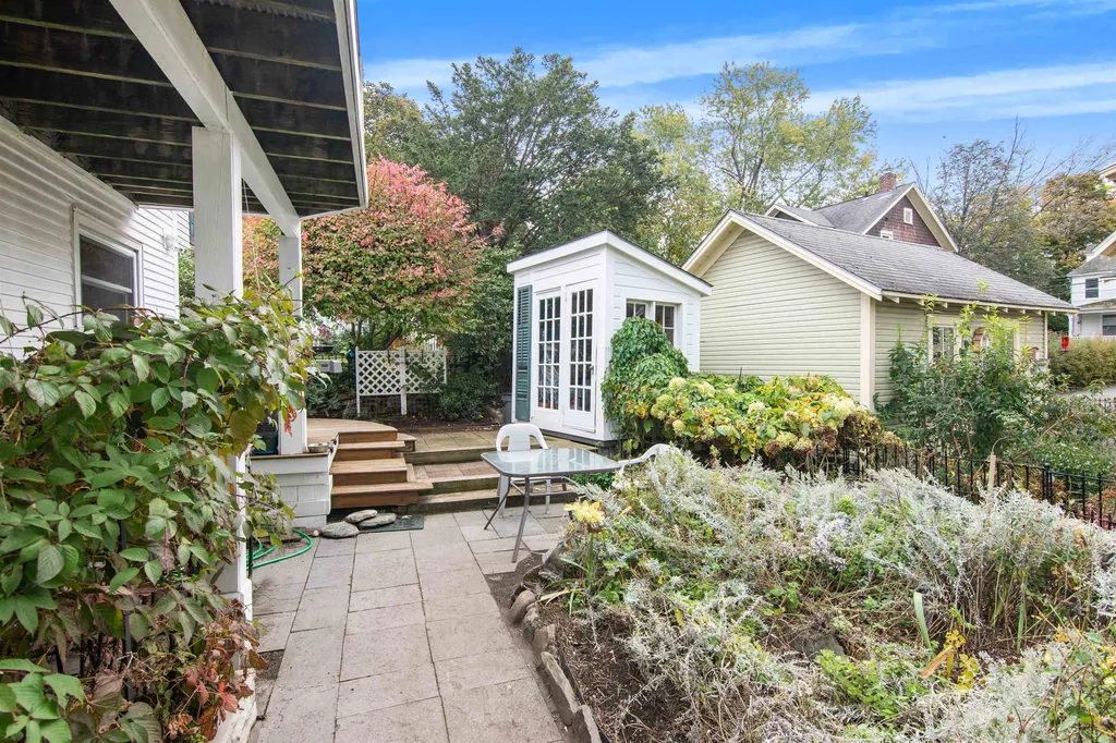 155 Locust Street Burlington VT 05401