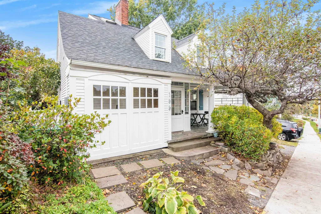 155 Locust Street Burlington VT 05401