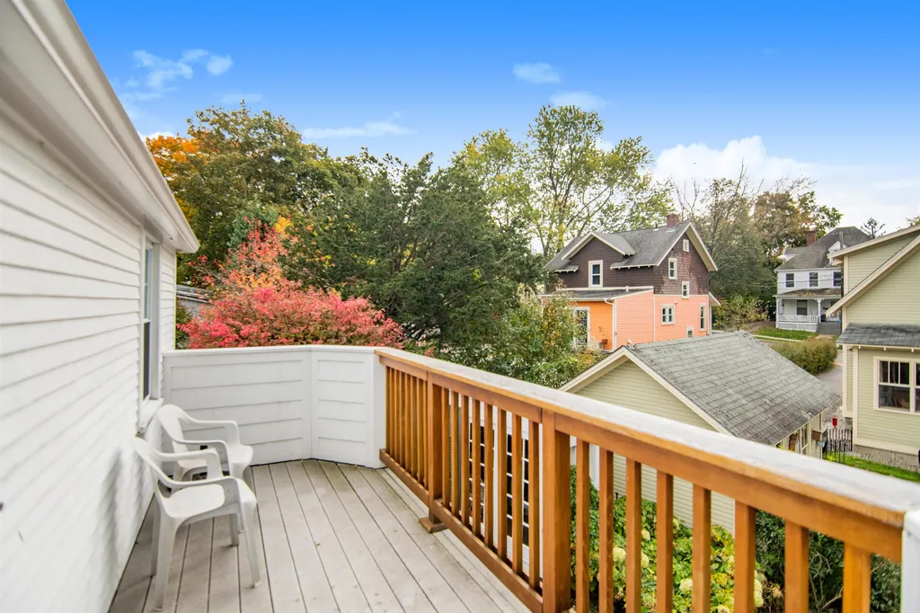 155 Locust Street Burlington VT 05401
