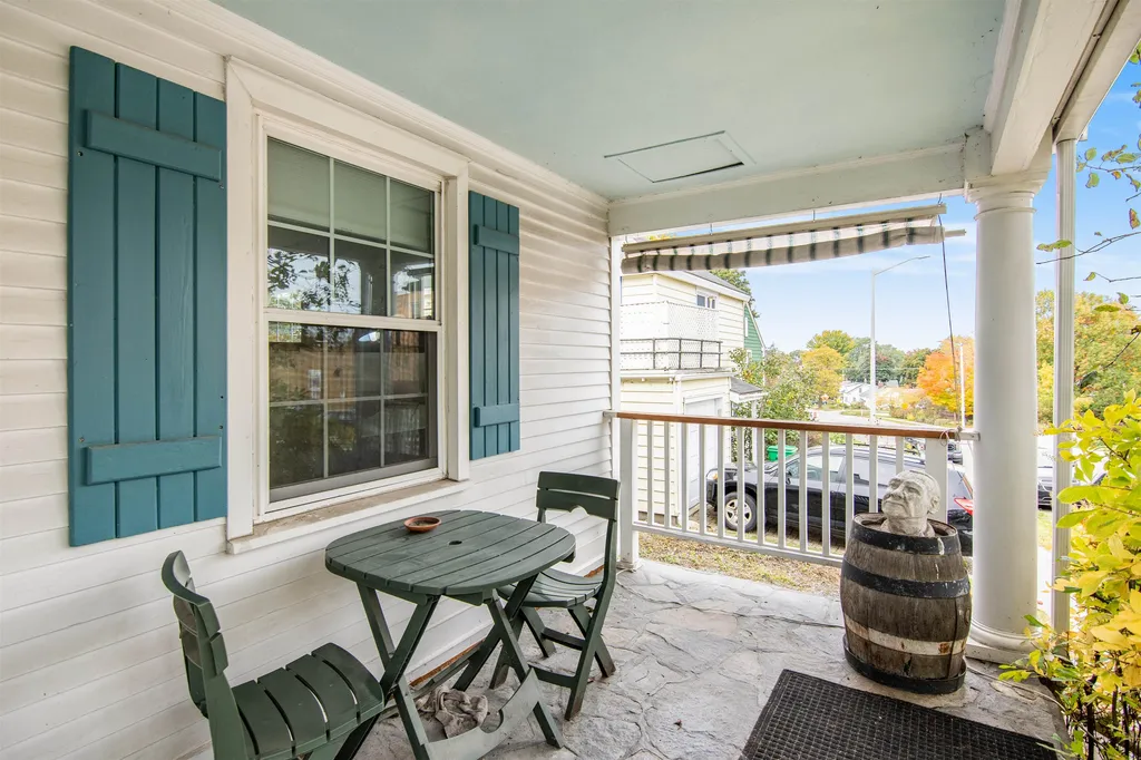 155 Locust Street Burlington VT 05401