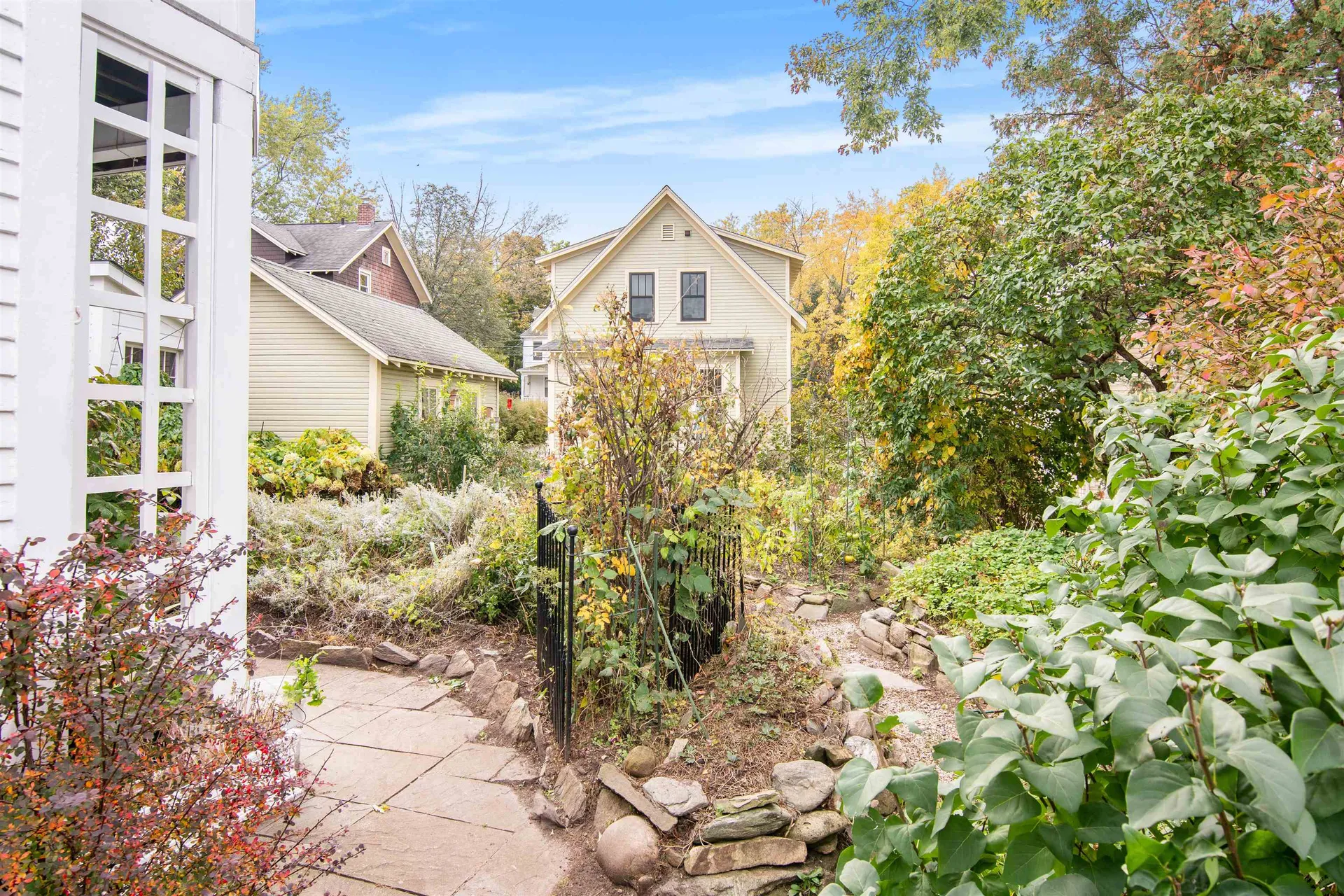 155 Locust Street Burlington VT 05401
