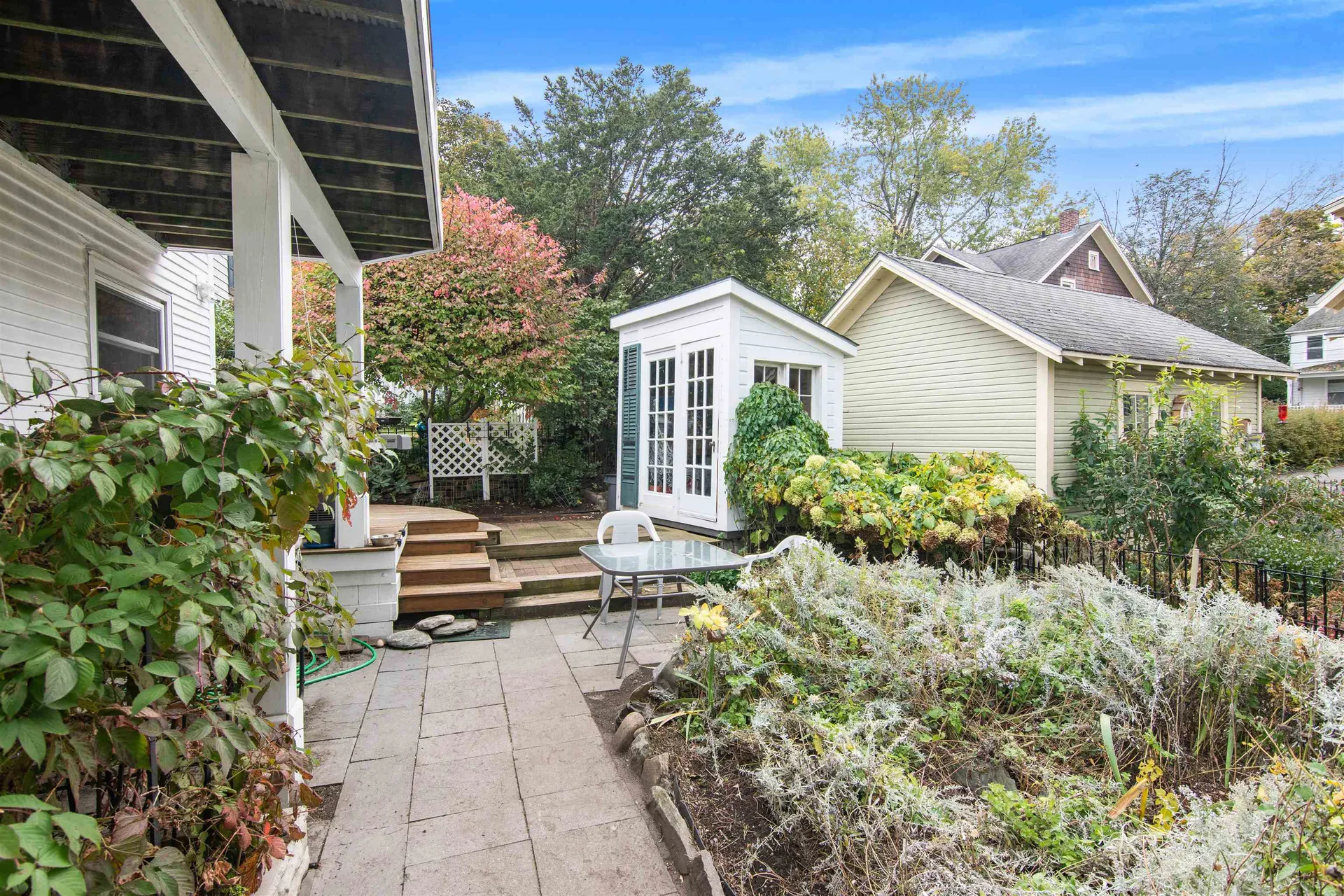 155 Locust Street Burlington VT 05401
