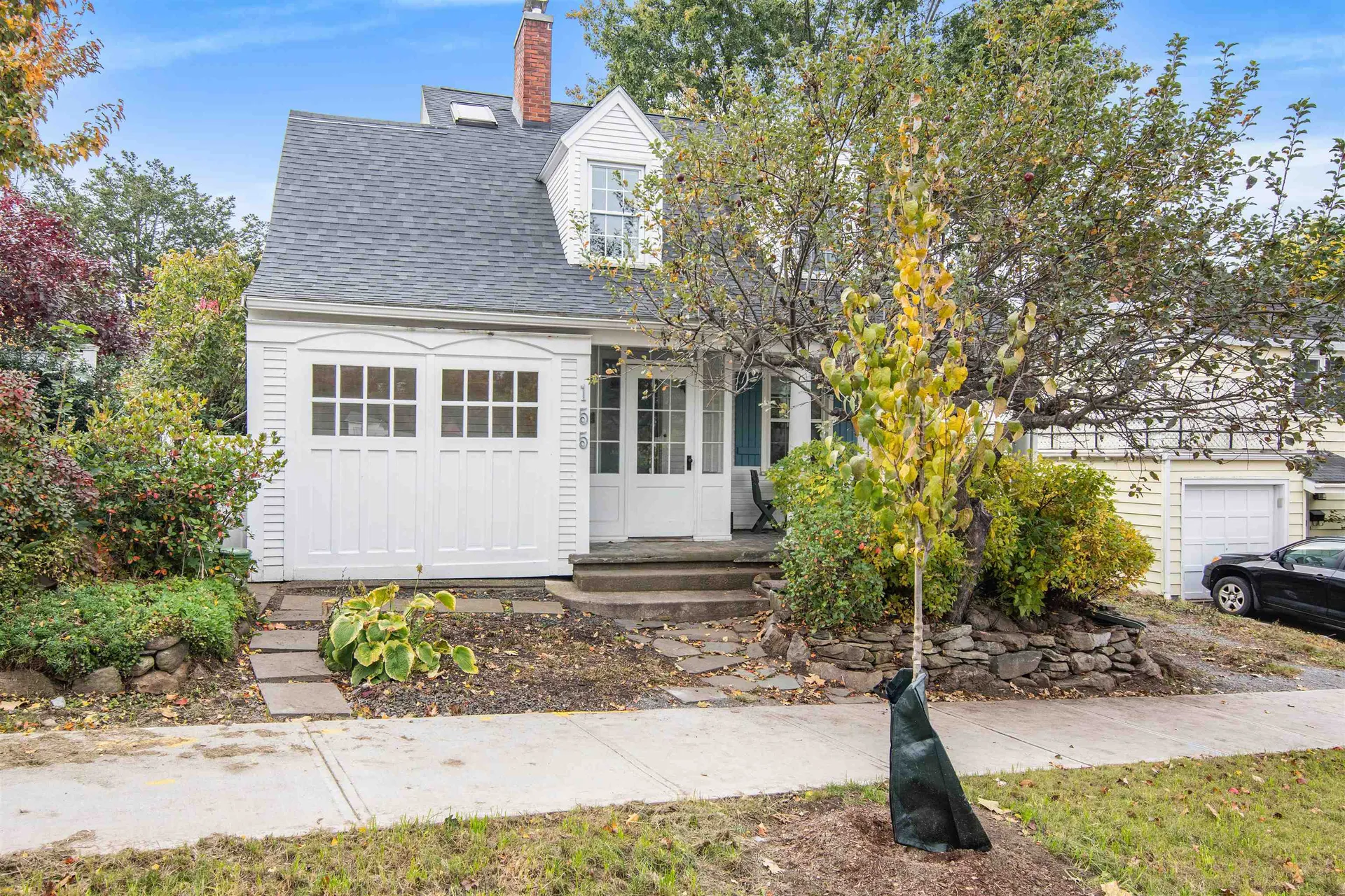 155 Locust Street Burlington VT 05401