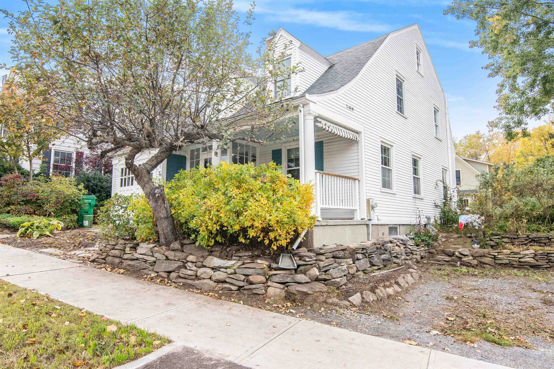 155 Locust Street Burlington VT 05401