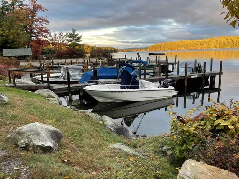 484 Old Long Island Road Moultonborough NH 03254
