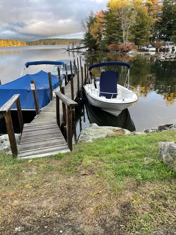 484 Old Long Island Road Moultonborough NH 03254