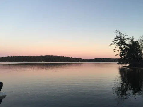 484 Old Long Island Road Moultonborough NH 03254