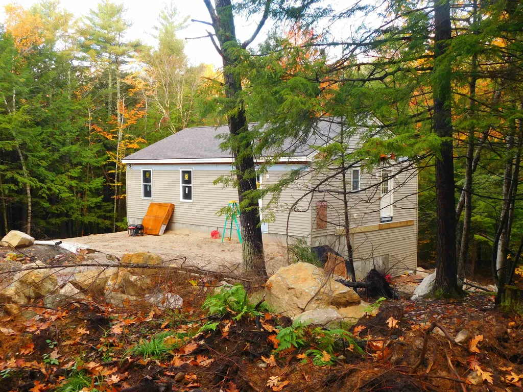 53 Debec Lane Wakefield NH 03872