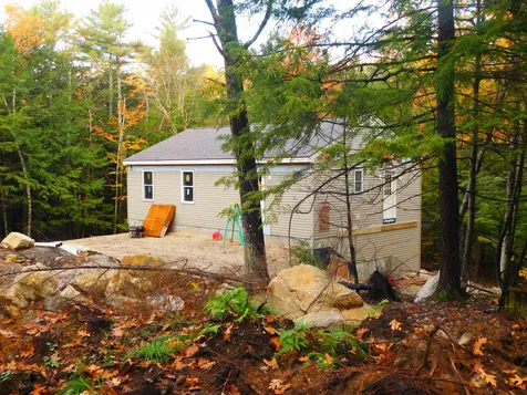 53 Debec Lane Wakefield NH 03872