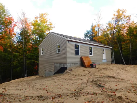 53 Debec Lane Wakefield NH 03872