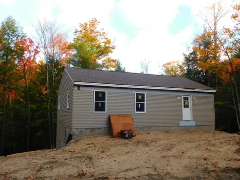 53 Debec Lane Wakefield NH 03872