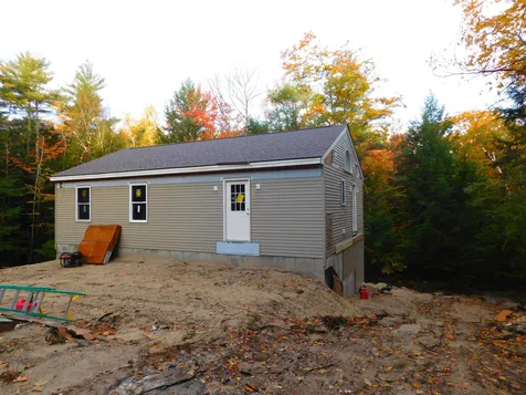 53 Debec Lane Wakefield NH 03872