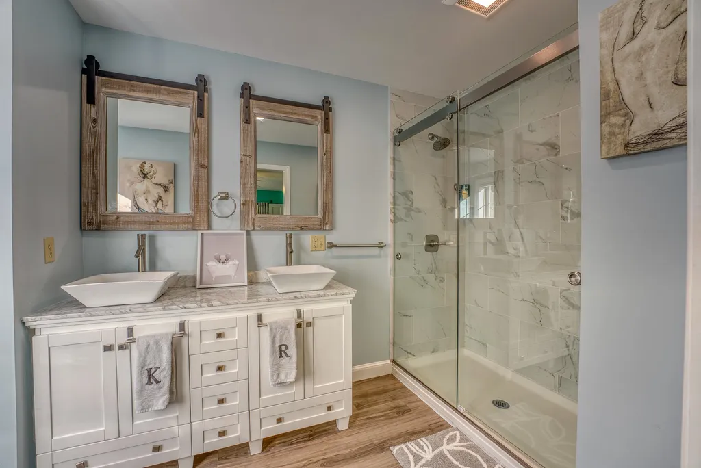 383 Mill Brook Road Thornton NH 03285