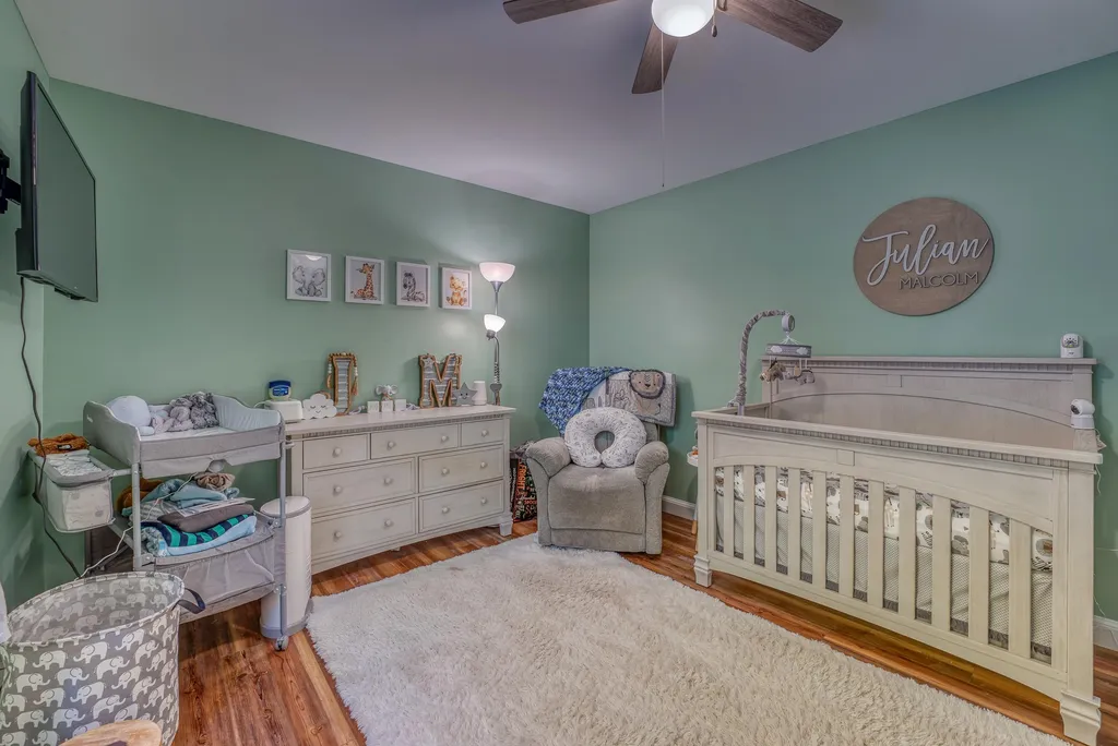 383 Mill Brook Road Thornton NH 03285