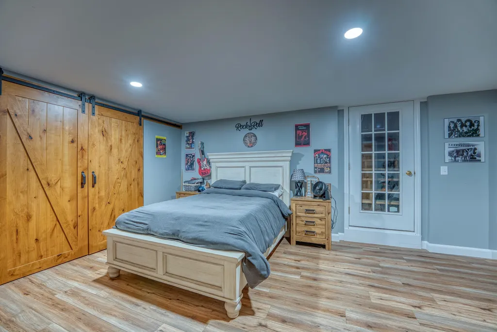 383 Mill Brook Road Thornton NH 03285