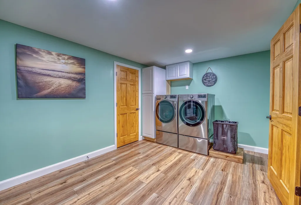 383 Mill Brook Road Thornton NH 03285