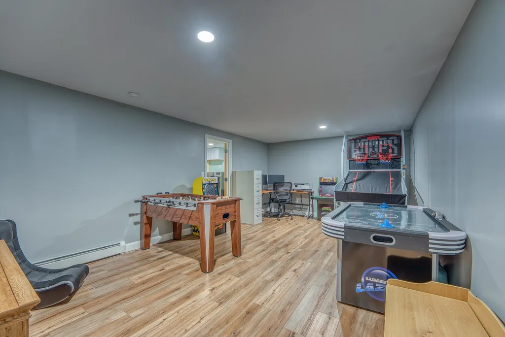 383 Mill Brook Road Thornton NH 03285