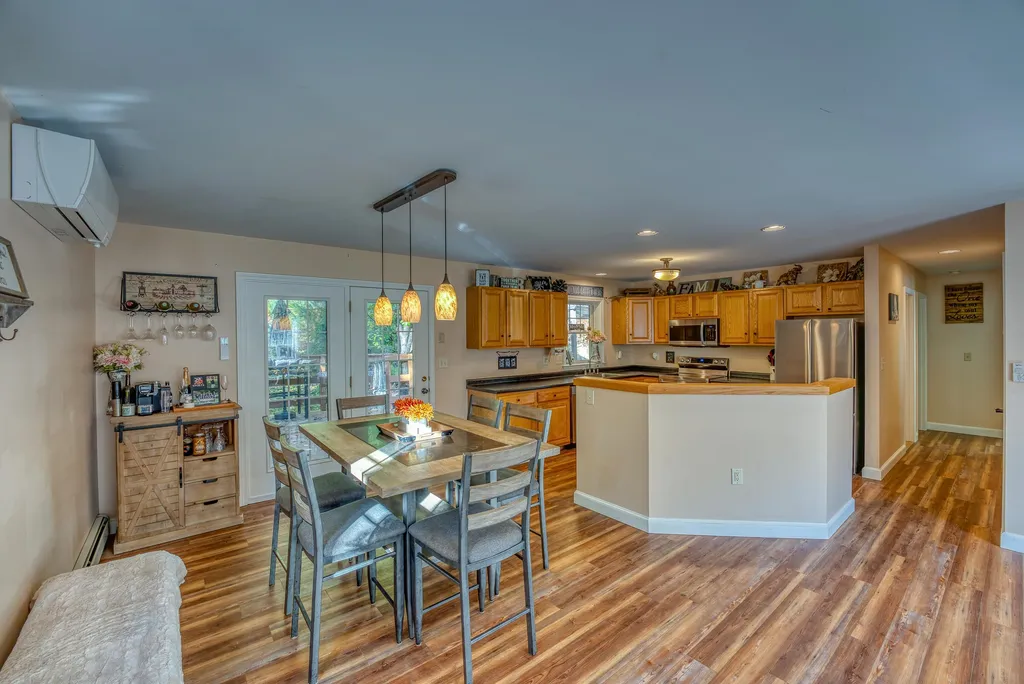 383 Mill Brook Road Thornton NH 03285