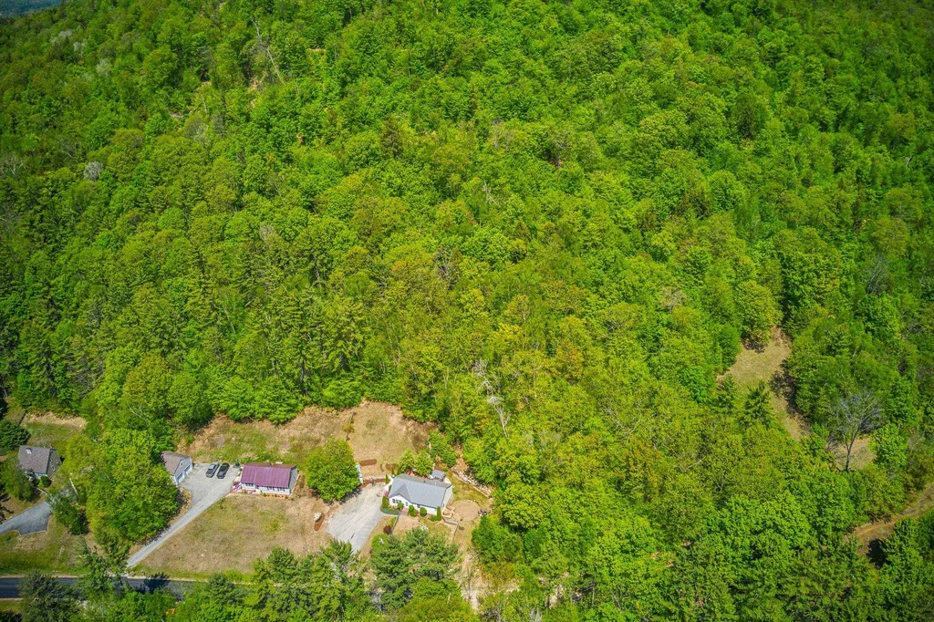 383 Mill Brook Road Thornton NH 03285