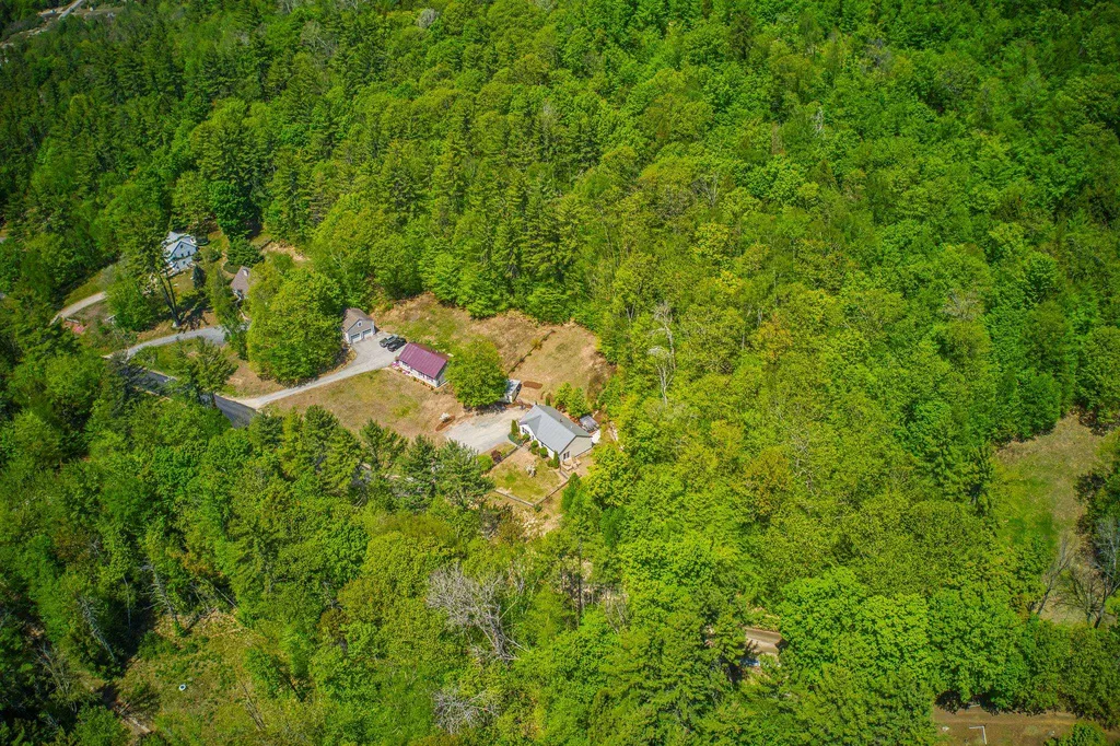 383 Mill Brook Road Thornton NH 03285