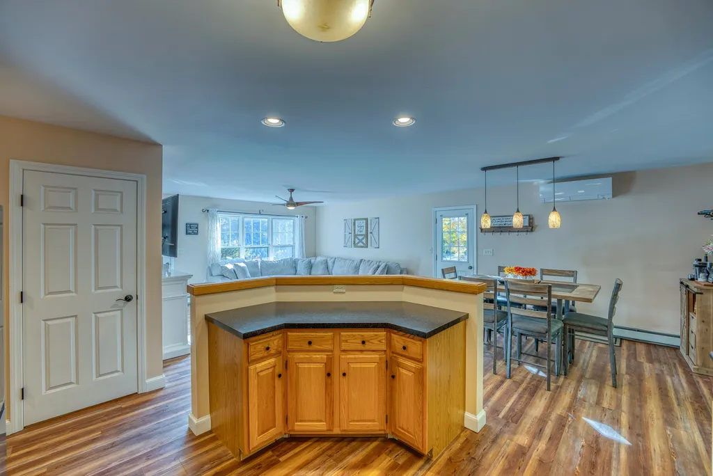 383 Mill Brook Road Thornton NH 03285