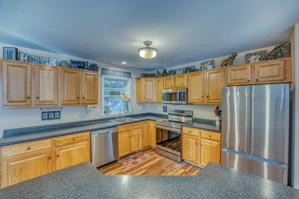 383 Mill Brook Road Thornton NH 03285