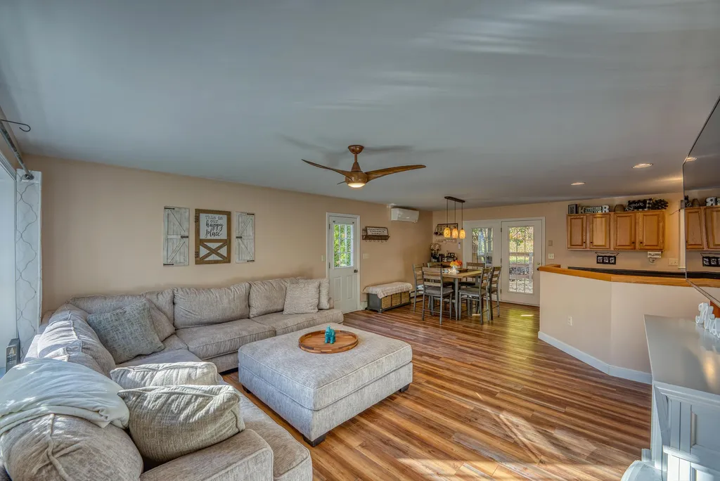 383 Mill Brook Road Thornton NH 03285