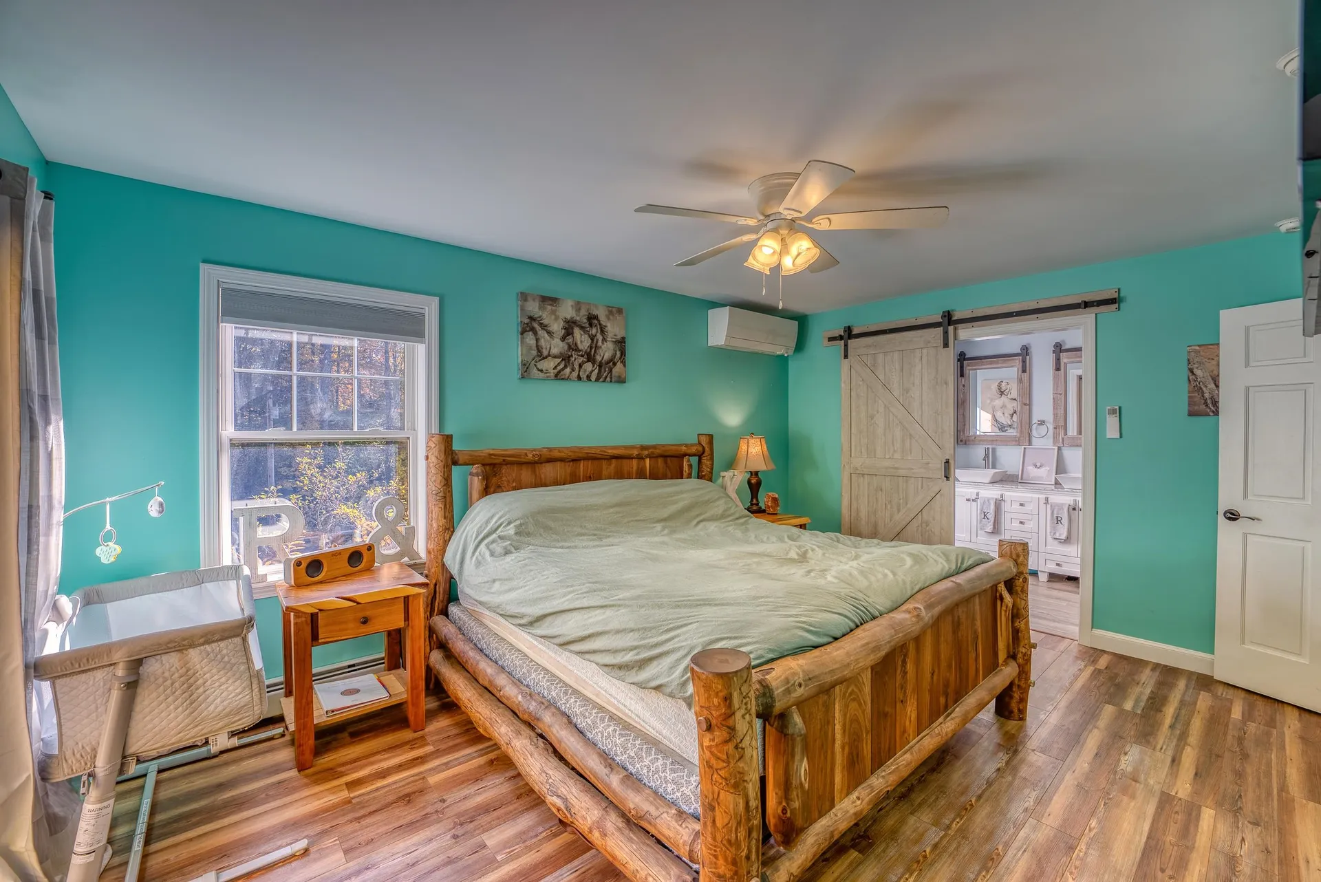 383 Mill Brook Road Thornton NH 03285